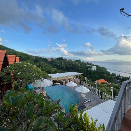 Permata Hill Nusa Penida Batununggul Eksteriør billede